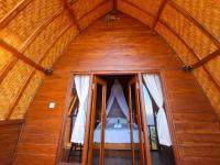 Nusa Penida Ocean Cliffside - Bed and Breakfast Semarapura