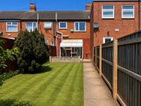 Bristol Road House, 2 Bedrooms, Parking & Garden - Chambres d'hôtes Kingston-upon-Hull