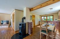 Heideröschen Park Heideröschen 7 - Ferienwohnung Zingst