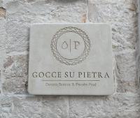 Gocce su Pietra - B&B Sannicandro di Bari