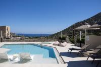 Argyro Villa - B&B Balíon