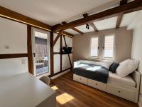 Ferienwohnung Hofgut Marburg Apartment 5 - B&B Marburgo