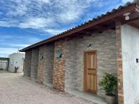 Residencial Enseada da Pinheira - Apto na Praia do Sonho - Bed and Breakfast Palhoça