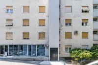 Spalato Sky apartment - Ferienwohnung Split