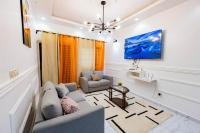 Moonlight heaven suites - B&B Limbe