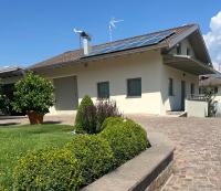 Mirtillo - B&B Tassullo