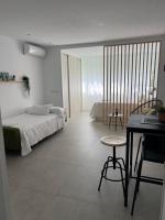 Apartaestudio Playa Paraíso - B&B Aguadulce