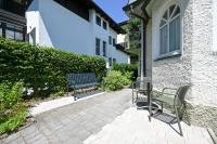 Chalet Skilift - Lake View by All in One Apartments incl SUMMER CARD - Chambres d'hôtes Zell am See