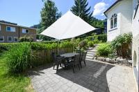 Chalet Skilift - Lake View by All in One Apartments incl SUMMER CARD - Chambres d'hôtes Zell am See