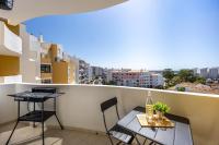 T2 Vila rosa - 500m Praia da rocha - B&B Portimão