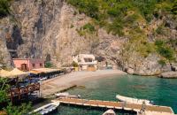 Casa della Marina - beach, seaview, wifi - Ferienwohnung Conca dei Marini