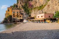 Casa della Marina - beach, seaview, wifi - Ferienwohnung Conca dei Marini