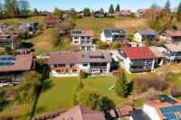 FeWo Armonie im Allgäu - Tischfußball & Dart, großer Südbalkon, gratis Erlebnisse mit Königscard - Chambres d'hôtes Nesselwang