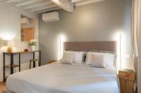 La Piccola Atene Atelier - Ferienwohnung Pietrasanta