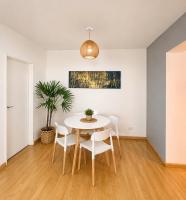 Confort y Estilo - Cerca de River Plate - Ferienwohnung Buenos Aires