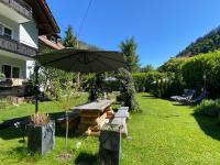 Appartement Sonnenstrahl Ferienhaus Fuenf Sinne - Chambres d'hôtes Döbriach