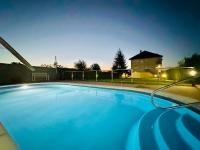 QUINTEIRO B - En la costa, con piscina, jardín y barbacoa - Ferienwohnung Villanueva de Arosa