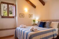 Apartment mit 2 Schlafzimmern und Meerblick
