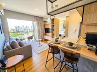 Lille 83 · Studio encantador no Cambuí - B&B Campinas