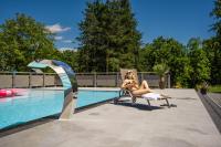 Apartamenty Grand Tatry - sauna i jacuzzi wliczone w cenę pobytu - 10 minut pieszo od Term Bania - znajdują się one w budynku obok - Chambres d'hôtes Białka Tatrzańska