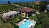 Appartamenti a Bardolino - Chambres d'hôtes Bardolino