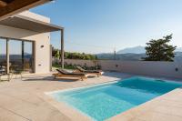 Villa Esperia - Chambres d'hôtes Áyios Síllas