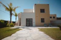 Terra Mediterranea - Ferienwohnung Torre Chianca