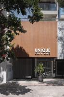 Studio 1502 com sacada, garagem e A/C - Bed and Breakfast Maringá