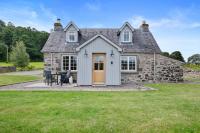 Osprey Cottage, Port o Tay - B&B Pitlochry