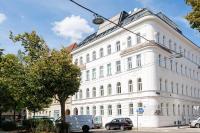 Designer Boutique Apartment - B&B Vienna