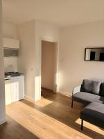 In the city Top transport links - B&B Dortmund