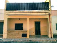 Casa Vacanze da Antonio - Ferienwohnung Torre Lapillo
