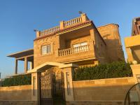 Farah 1 Villa Three Private Chalets Sidi Abdel Rahman - Bed and Breakfast El Alamein