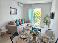 Cabo Alegre - B&B Martil