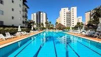 Apartamento Duplex Riviera São Lourenço - B&B Bertioga