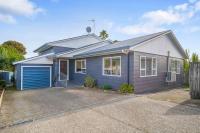Cosy Mt Wellington 5BR Home with Air-Con - Parking - Ferienwohnung Auckland
