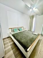 David Apartment - B&B Otopeni