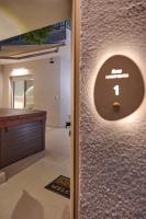 Perea Fiore Suites - Chambres d'hôtes Peraía