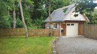 Loch Ness Studio Blairbeg - Ferienwohnung Drumnadrochit