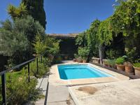 Casa Aurea - B&B Begíjar