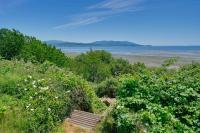 Waterfront Bellingham Bliss: Steps to Beach! - B&B Bellingham