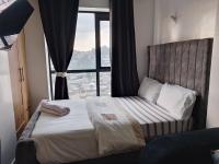 Tsavo Pentagon - B&B Nairobi