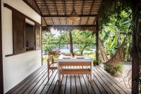 Casa Shaka - Ferienwohnung Atins
