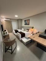 Tc Lofts - B&B Uberlândia