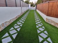 Sunny Villa with Private Pool in Calpe + Enclosed Garden - Ferienwohnung Calp