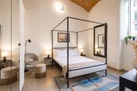 THE GRAND VIEW Lux Vatican Suite - B&B Roma