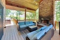 Eagle on 7 - Ferienwohnung McHenry