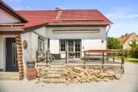 Ferienhaus "Oberspreewald-Lausitz" - Hunde Willkommen - B&B Hohenbocka