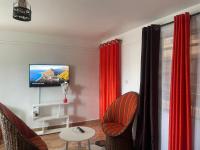 The Basics Stays - Chambres d'hôtes Nairobi
