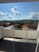 Forest View - Ferienwohnung Alba Iulia